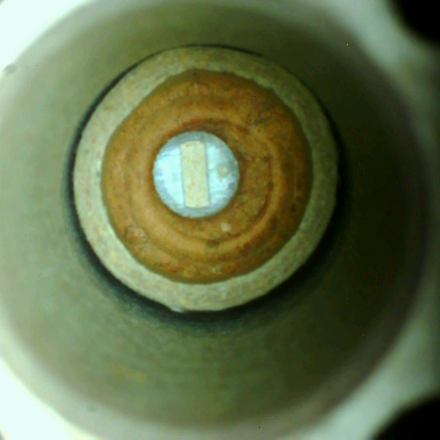 內(nèi)筒檢測(cè) 內(nèi)筒檢測(cè)